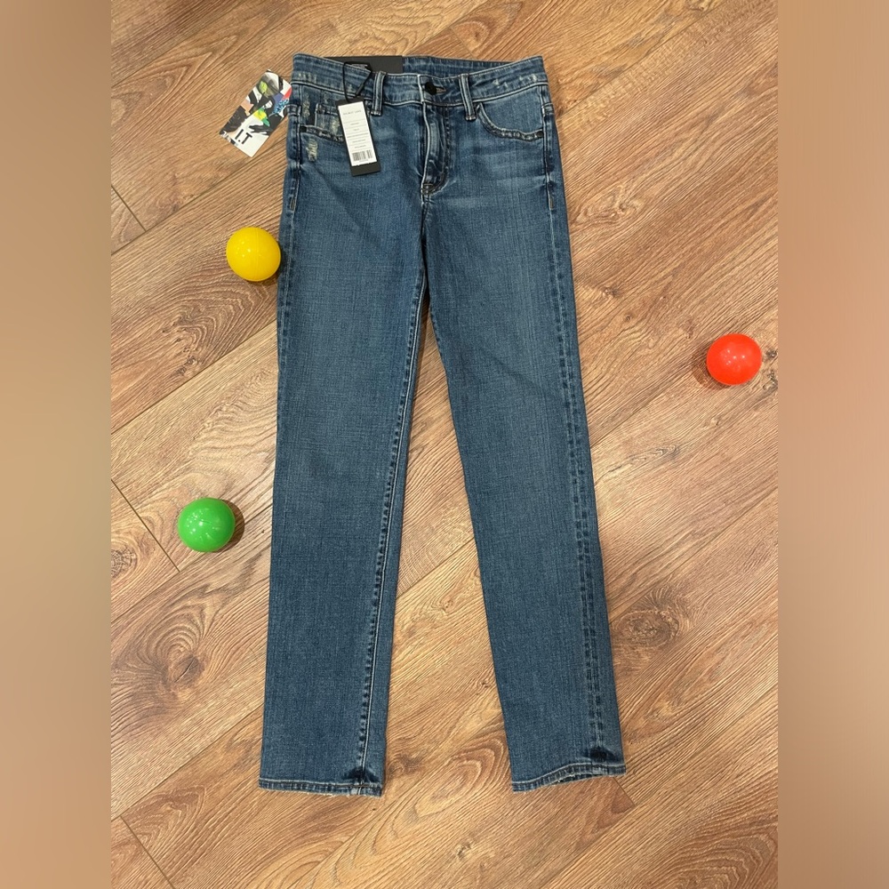 NWT Helmut Lang Jeans Size26 (runs small)